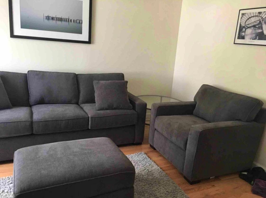 Homestay Stunning, Spacious House In Brooklyn, Nyc! New York
